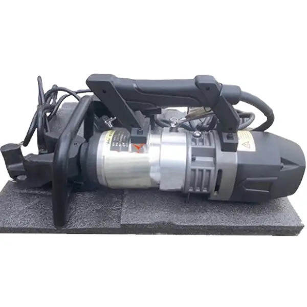Máy uốn thủy lực cầm tay HM NRB25