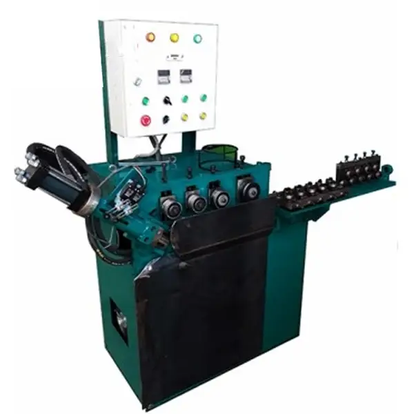 Máy uốn vòng 3-6mm HM36