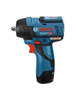 Máy vặn bu lông dùng pin 12V Bosch GDS 12V-EC