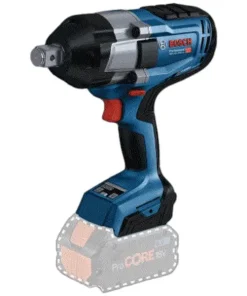 MÁY VẶN BU LÔNG DÙNG PIN BOSCH GDS 18V-1050 H (SOLO)