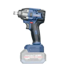 Máy vặn bu lông pin 21V phổ thông Yamasu YMS-M330BL (Chưa Pin & Sạc)
