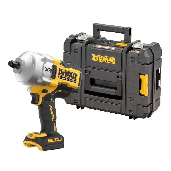 Máy vặn Bu lông dùng pin 1/2 Inch không chổi than Dewalt DCF961NT-KR (Chưa Pin & Sạc)