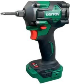 MÁY VẶN Bu lông DÙNG PIN 21V DEKTON M21-IW380PLUS