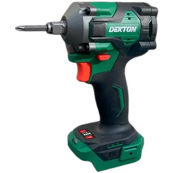 MÁY VẶN Bu lông DÙNG PIN 21V DEKTON M21-IW380PLUS