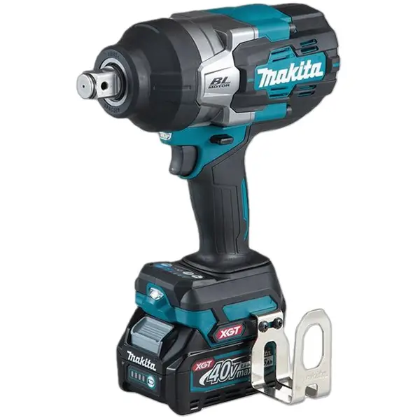 MÁY VẶN Bu lông DÙNG PIN 40V MAKITA TW001GZ (thân máy)