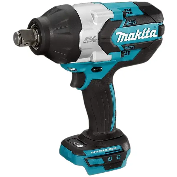 MÁY VẶN Bu lông DÙNG PIN MAKITA DTW1001Z 18V (CHƯA KÈM PIN & SẠC)
