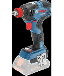Máy vặn Bu lông pin 18V Bosch GDS 18V-1050 H Professional 06019J85L1