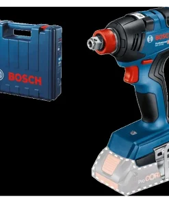 Máy vặn Bu lông pin 18V Bosch GDS 18V-400 Professional 06019K00K1