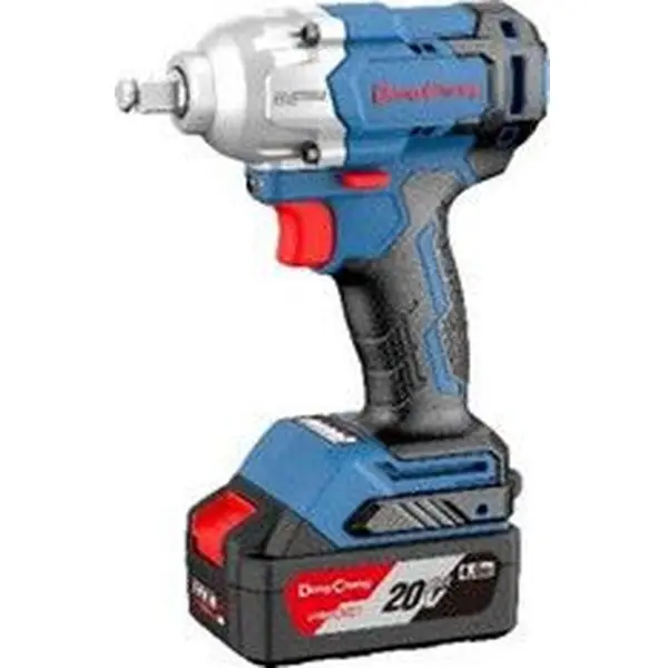 Máy vặn Bu lông pin 18V Bosch GDS 250-LI Professional 06019G61K0