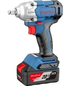 Máy vặn Bu lông pin 18V Bosch GDX 18V-200 C Professional 06019G4204