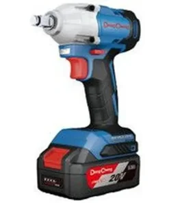 Máy vặn Bu lông pin 18V Bosch GDX 18V-200 Professional 06019J22L0
