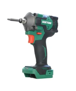 Máy Vặn Bu lông Pin 21V Dekton M21-IW380PLUS (Chưa Pin & Sạc)