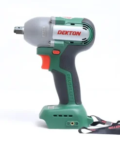 Máy Vặn Bu lông Pin Dekton M21-IW380N (Chưa Pin & Sạc)