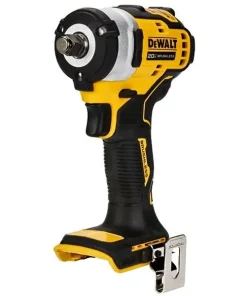 Máy vặn Bu lông pin Dewalt M16 163Nm 12V DCF902D1 (1 Pin 2Ah & 1 Sạc)