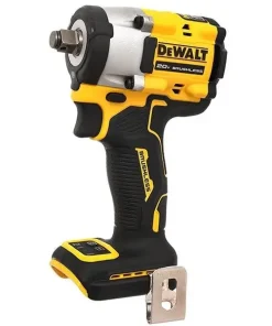 Máy vặn Bu lông pin Dewalt M16 163Nm 12V DCF902D2-KR (2 Pin 2Ah & 1 Sạc)