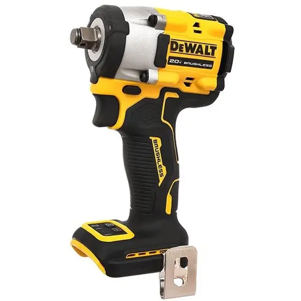 Máy vặn Bu lông pin Dewalt M16 163Nm 12V DCF902D2-KR (2 Pin 2Ah & 1 Sạc)