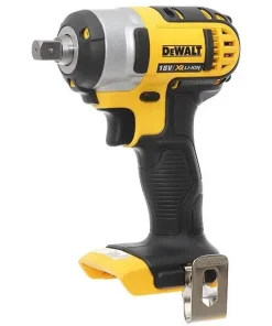 Máy vặn Bu lông pin Dewalt M16 163Nm 12V DCF902N (Chưa Pin & Sạc)