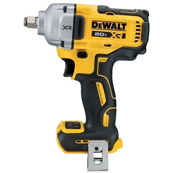 Máy vặn Bu lông pin Dewalt M20 406Nm 20V DCF921N-B1 (Chưa Pin & Sạc)