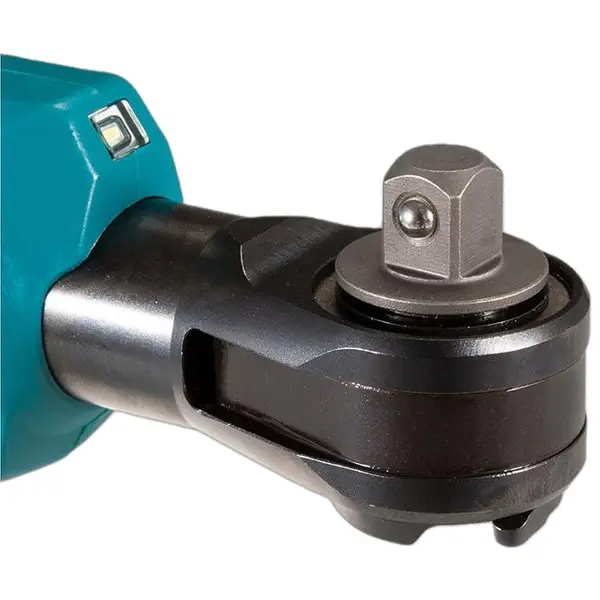MÁY VẶN Bu lông XUYÊN TÂM DÙNG PIN 18V MAKITA DWR180Z