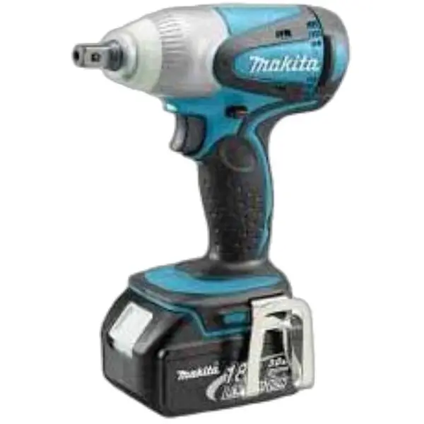 MÁY VẶN ỐC 18LI DTW251RME MAKITA