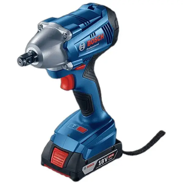 MÁY VẶN ỐC ĐỘNG LỰC BOSCH GDS 250LI