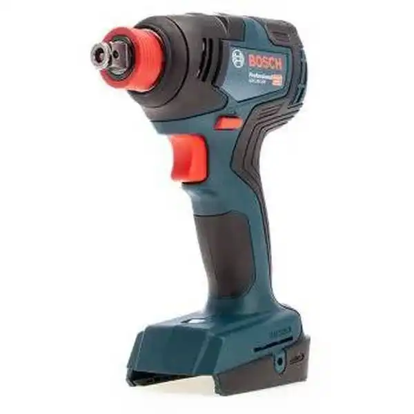 Máy vặn ốc động lực pin GDX 18V-200 Solo Bosch 06019J22L0