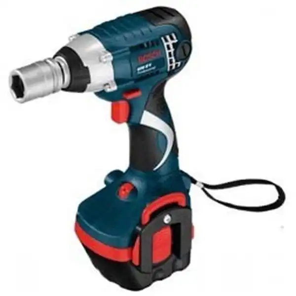 Máy vặn ốc dùng pin Bosch GDS 12V