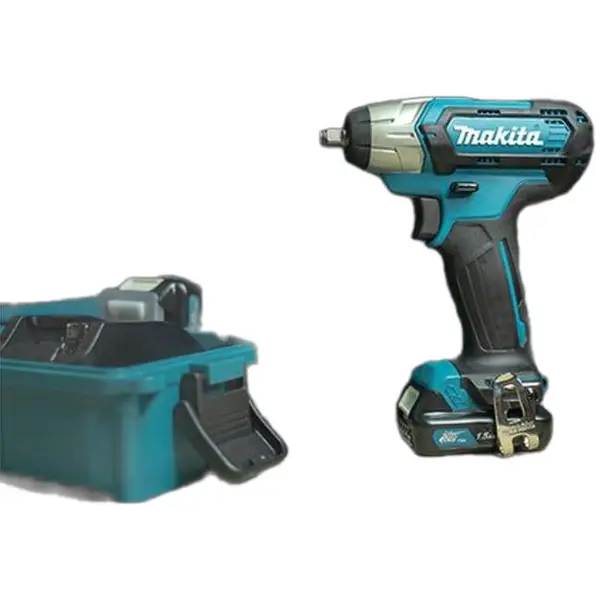 MÁY VẶN ỐC MAKITA TW140DSYE (12V)
