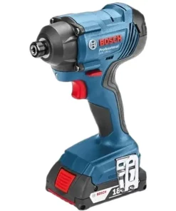 MÁY VẶN ỐC VÍT ĐỘNG LỰC DÙNG PIN BOSCH GDR 180-LI