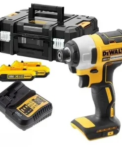Máy vặn vít cầm tay 18V Dewalt DCF787D2-B1