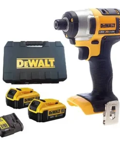 Máy vặn vít cầm tay 18V Dewalt DCF885M2