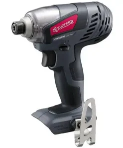 Máy vặn vít cầm tay 18V Kyocera DID1806