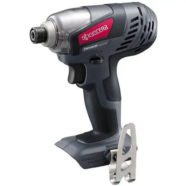 Máy vặn vít cầm tay 18V Kyocera DID1806