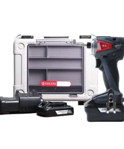 Máy Vặn Vít Cầm Tay Kyocera DID10XR 18V
