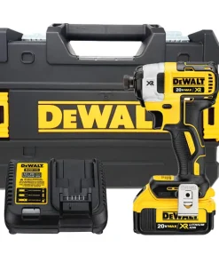 Máy vặn vít động lực dùng Pin 20V DeWalt DCF809M1