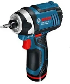 Máy vặn vít động lực dùng pin Bosch GDR 10.8V-2 Li