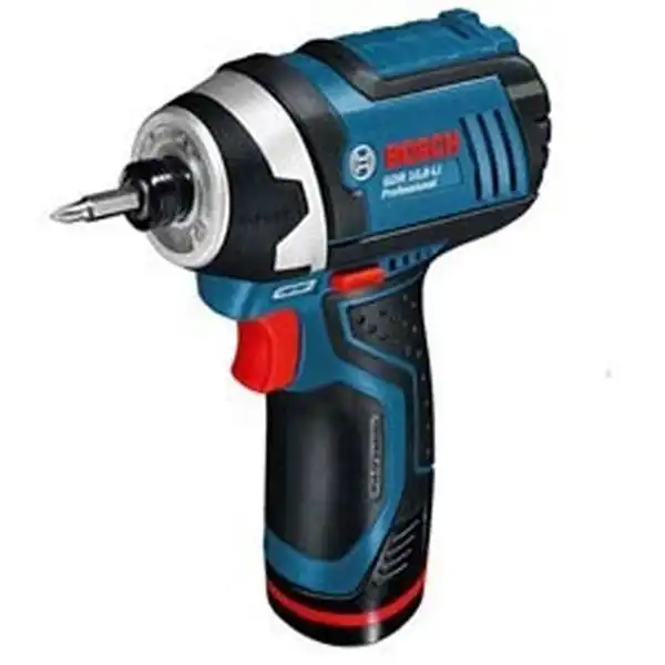 Máy vặn vít động lực dùng pin Bosch GDR 10.8V-2 Li