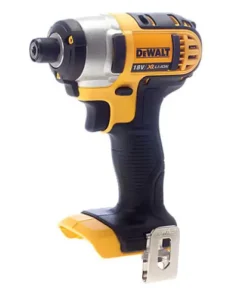 Máy vặn vít động lực dùng pin DeWALT DCF885N-KR