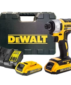 Máy vặn vít động lực pin Dewalt DCF7871D2 (18V)