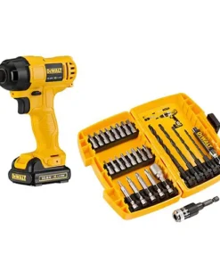 Máy vặn vít động lực pin Dewalt DCF805C2A-B1