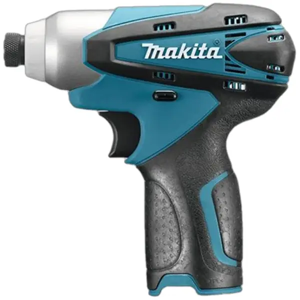 MÁY VẶN VÍT DÙNG PIN 10.8V MAKITA TD090DZ - Chưa pin sạc