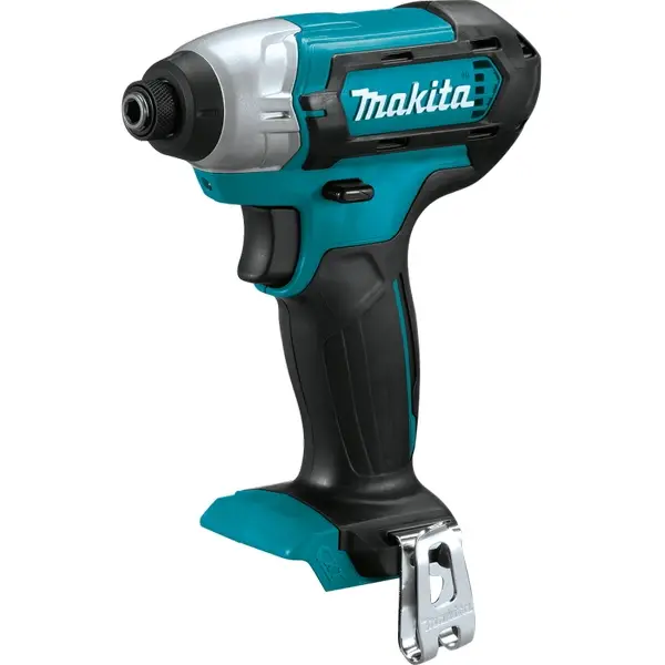 Máy vặn vít dùng pin (10.8v) TD090DZ Makita (Không bao gồm pin, sạc)