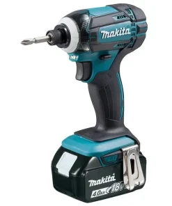 Máy vặn vít dùng pin (10.8v) TD091DZ Makita (Không bao gồm pin, sạc)