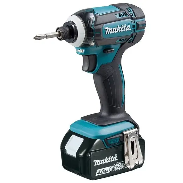 Máy vặn vít dùng pin (10.8v) TD091DZ Makita (Không bao gồm pin, sạc)