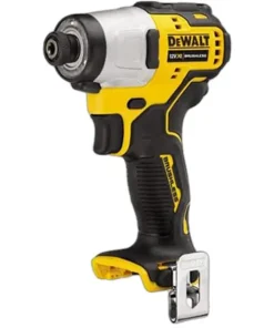 MÁY VẶN VÍT DÙNG PIN 12V DEWALT DCF801N (SOLO)