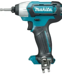 MÁY VẶN VÍT DÙNG PIN 12V MAKITA TD110DZ - Chưa Pin sạc