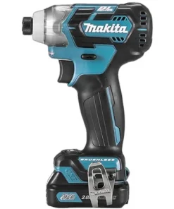 MÁY VẶN VÍT DÙNG PIN 12V MAKITA TD111DSAJ