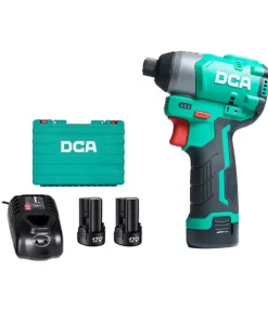 Máy vặn vít dùng pin 12V Max DCA ADPL04-8EK