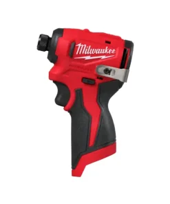 Máy vặn vít dùng pin 12V Milwaukee M12 BLIDRC-0 (Chưa Pin & Sạc)