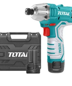 Máy vặn vít dùng Pin 12V Total TIRLI1201